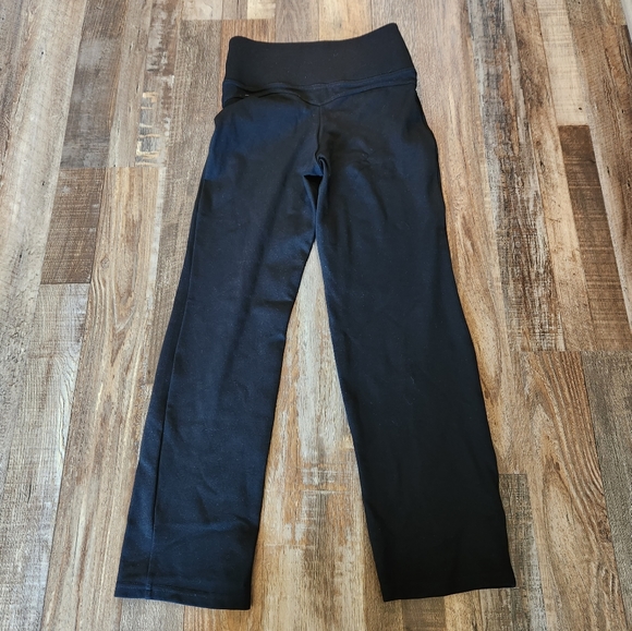 Luxe Slims Slim Straight Pants - Picture 1 of 3
